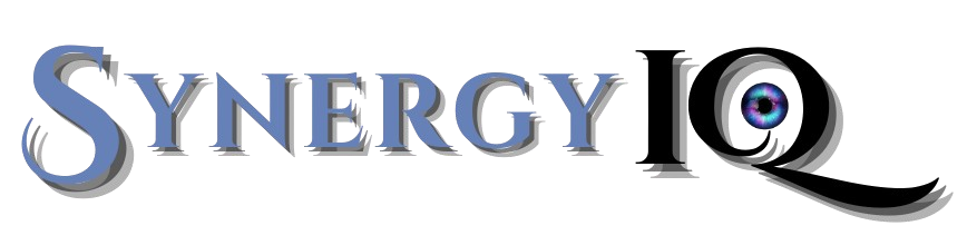 SynergyIQ Logo