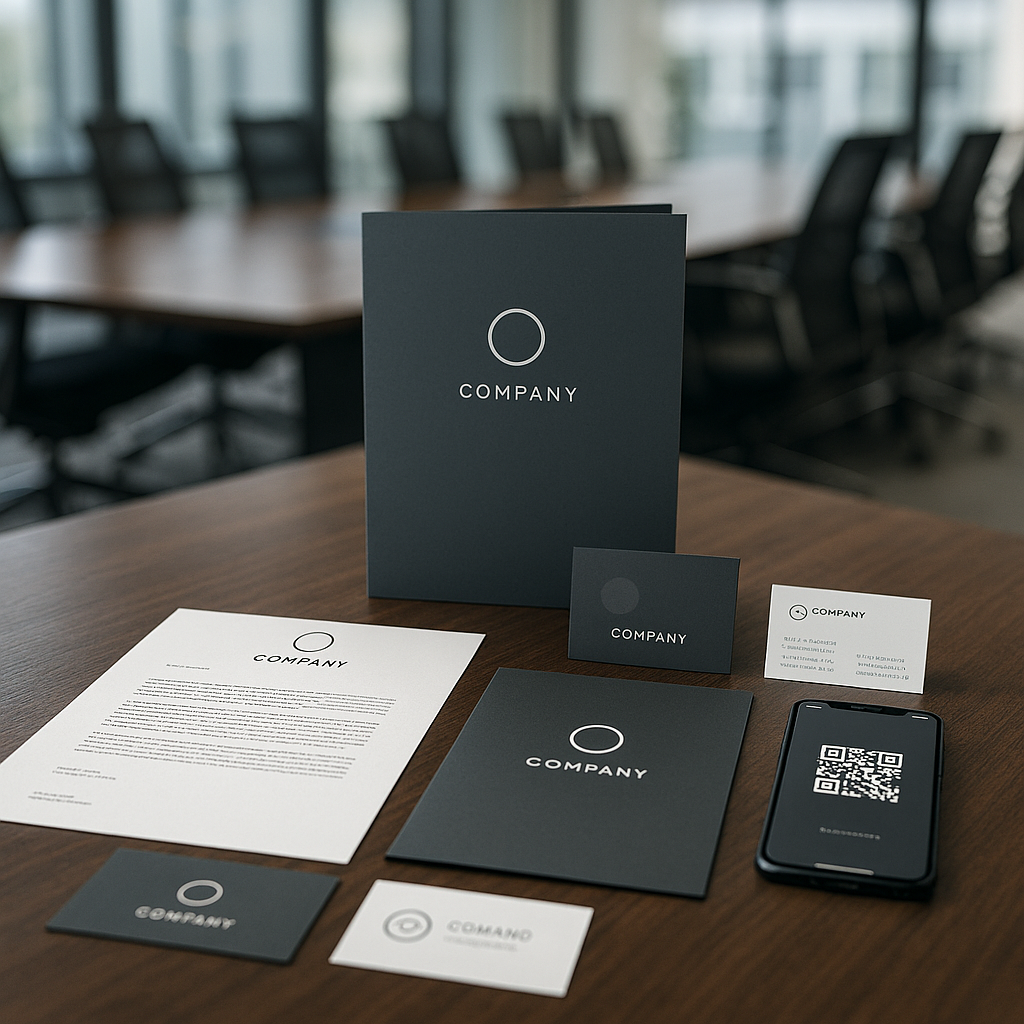 Collateral design