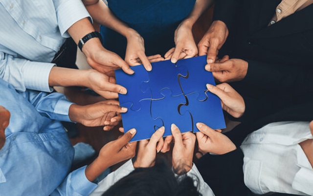 Team collaboration and workflow